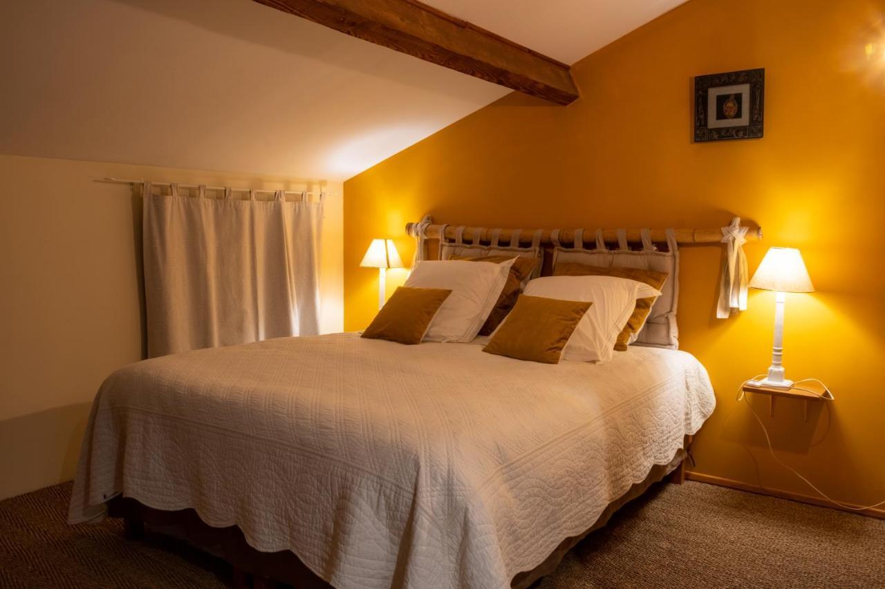 Chambre D'Hotes Belair Muret Dış mekan fotoğraf