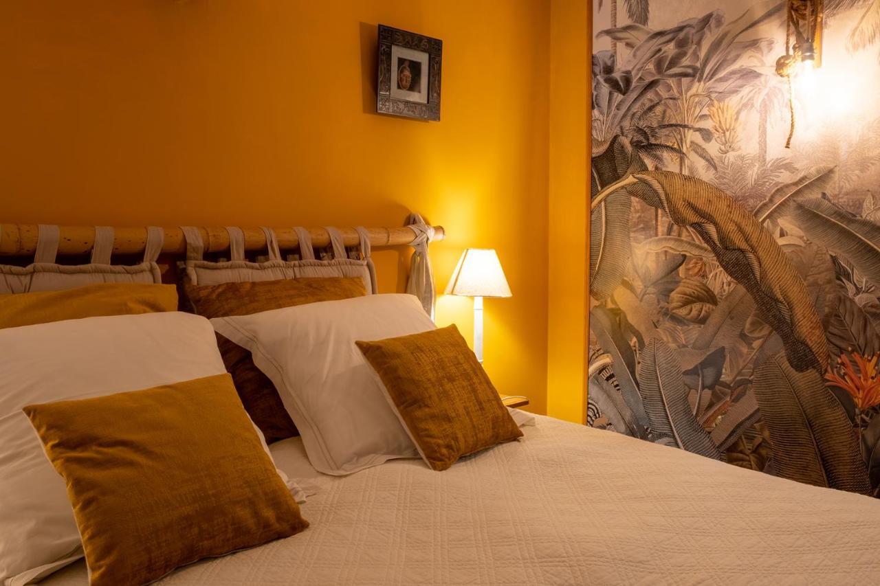 Chambre D'Hotes Belair Eaunes Dış mekan fotoğraf