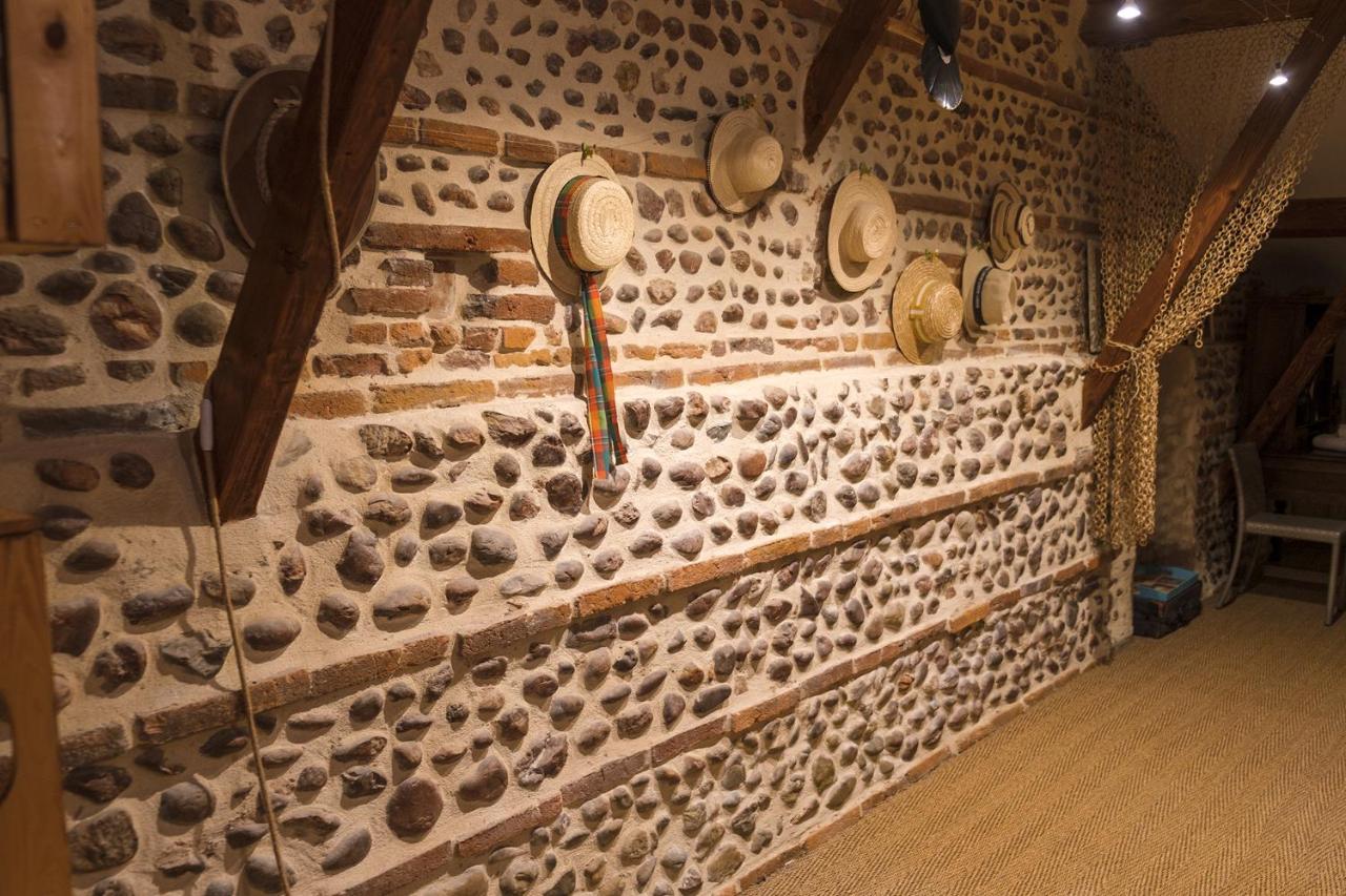 Chambre D'Hotes Belair Eaunes Dış mekan fotoğraf