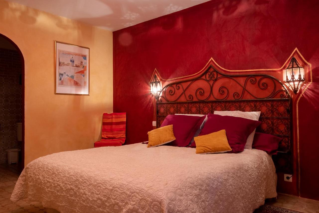 Chambre D'Hotes Belair Muret Dış mekan fotoğraf