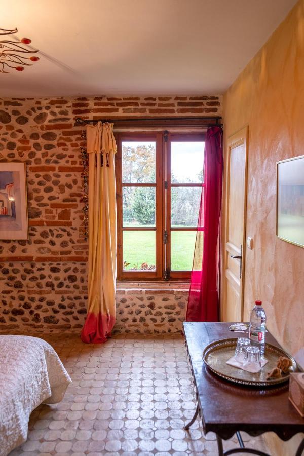 Chambre D'Hotes Belair Eaunes Dış mekan fotoğraf