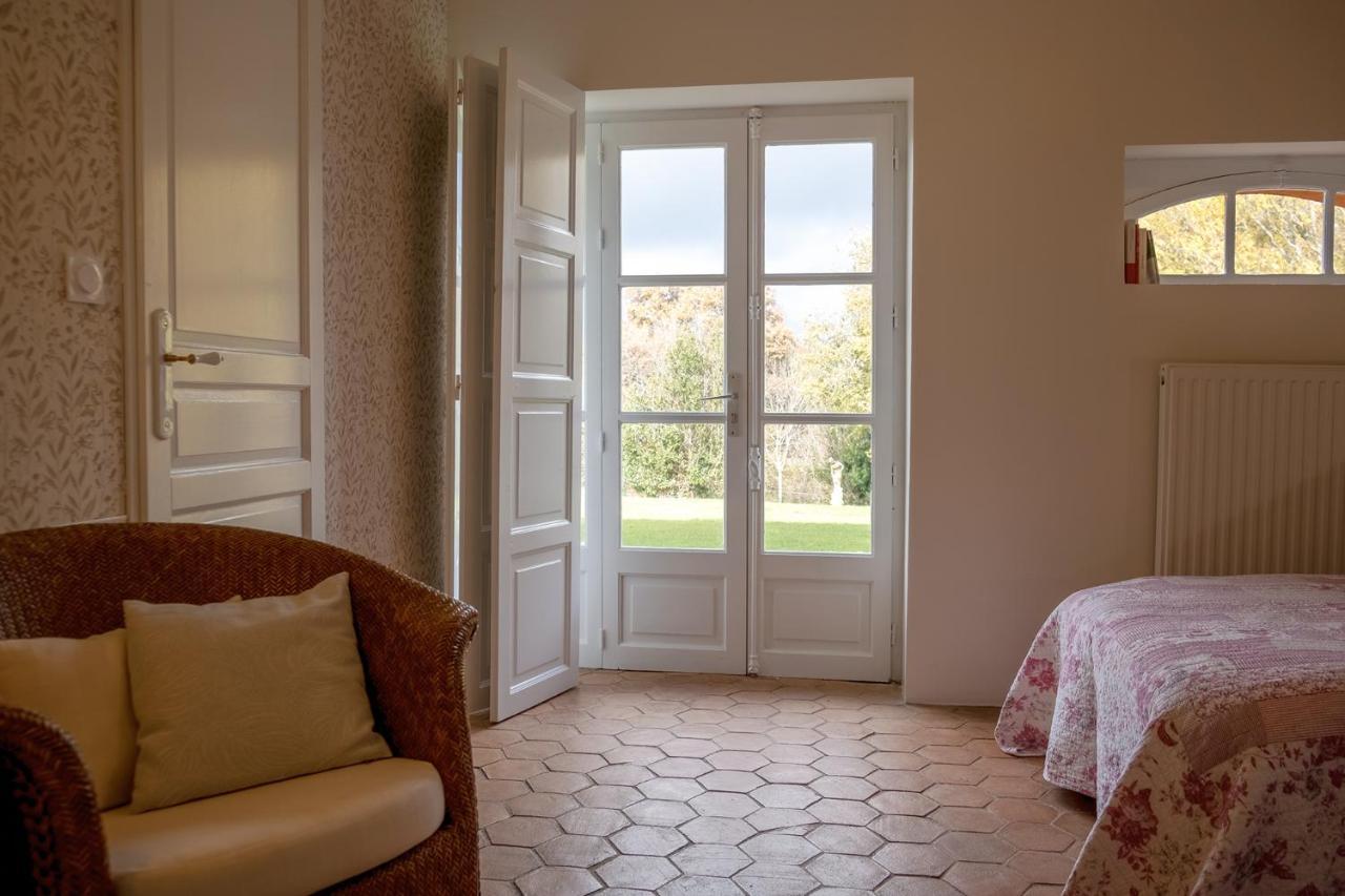 Chambre D'Hotes Belair Muret Dış mekan fotoğraf