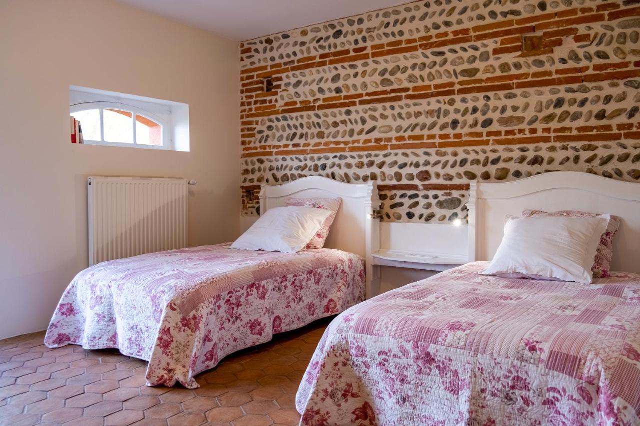 Chambre D'Hotes Belair Muret Dış mekan fotoğraf