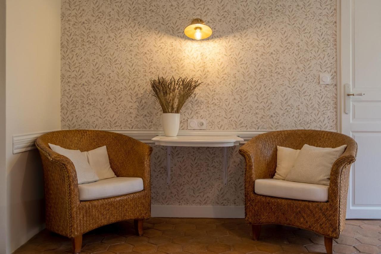 Chambre D'Hotes Belair Eaunes Dış mekan fotoğraf