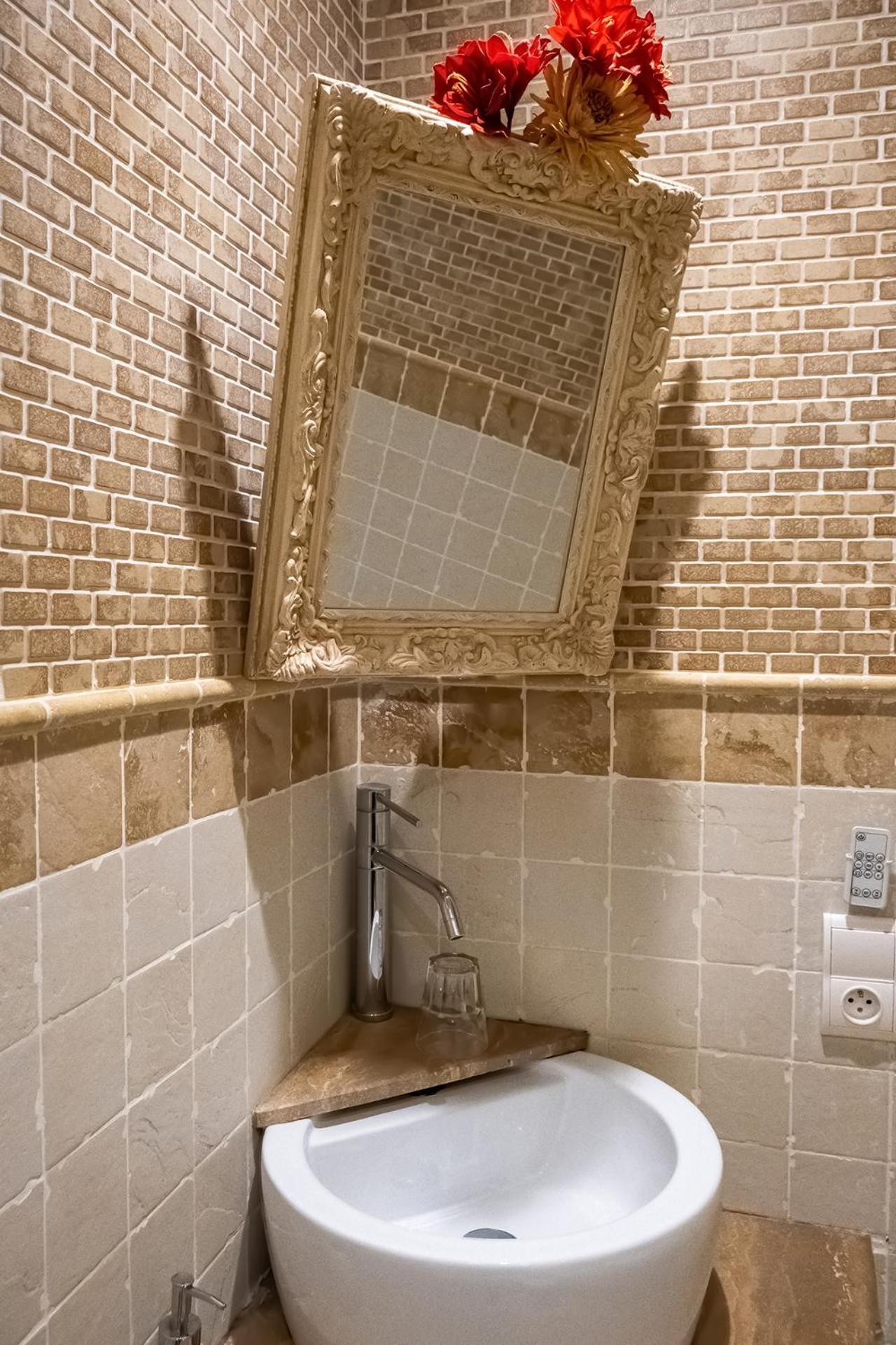 Chambre D'Hotes Belair Eaunes Oda fotoğraf
