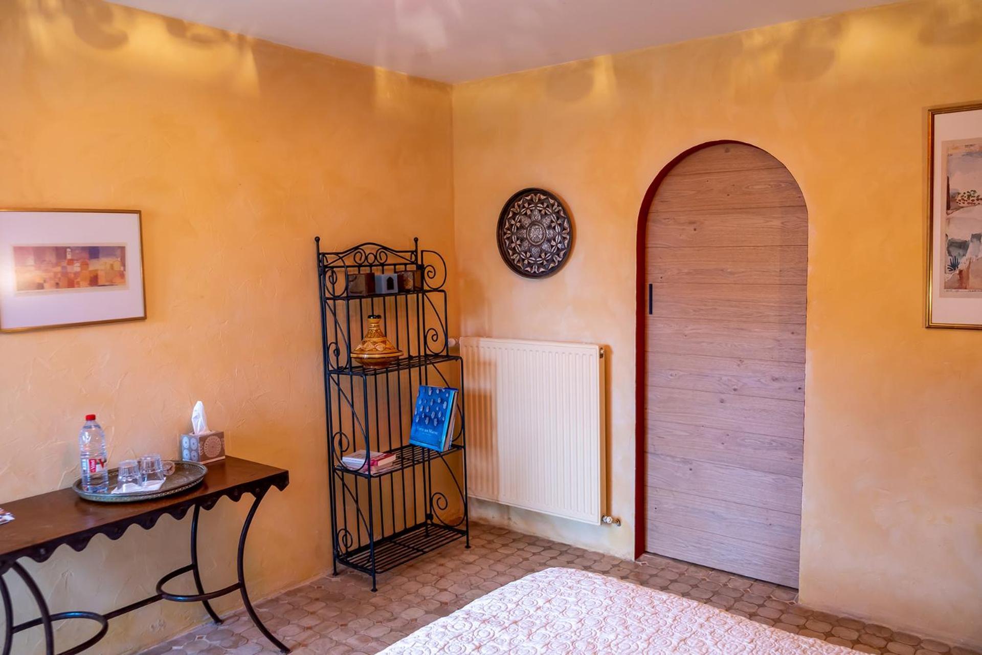 Chambre D'Hotes Belair Eaunes Oda fotoğraf