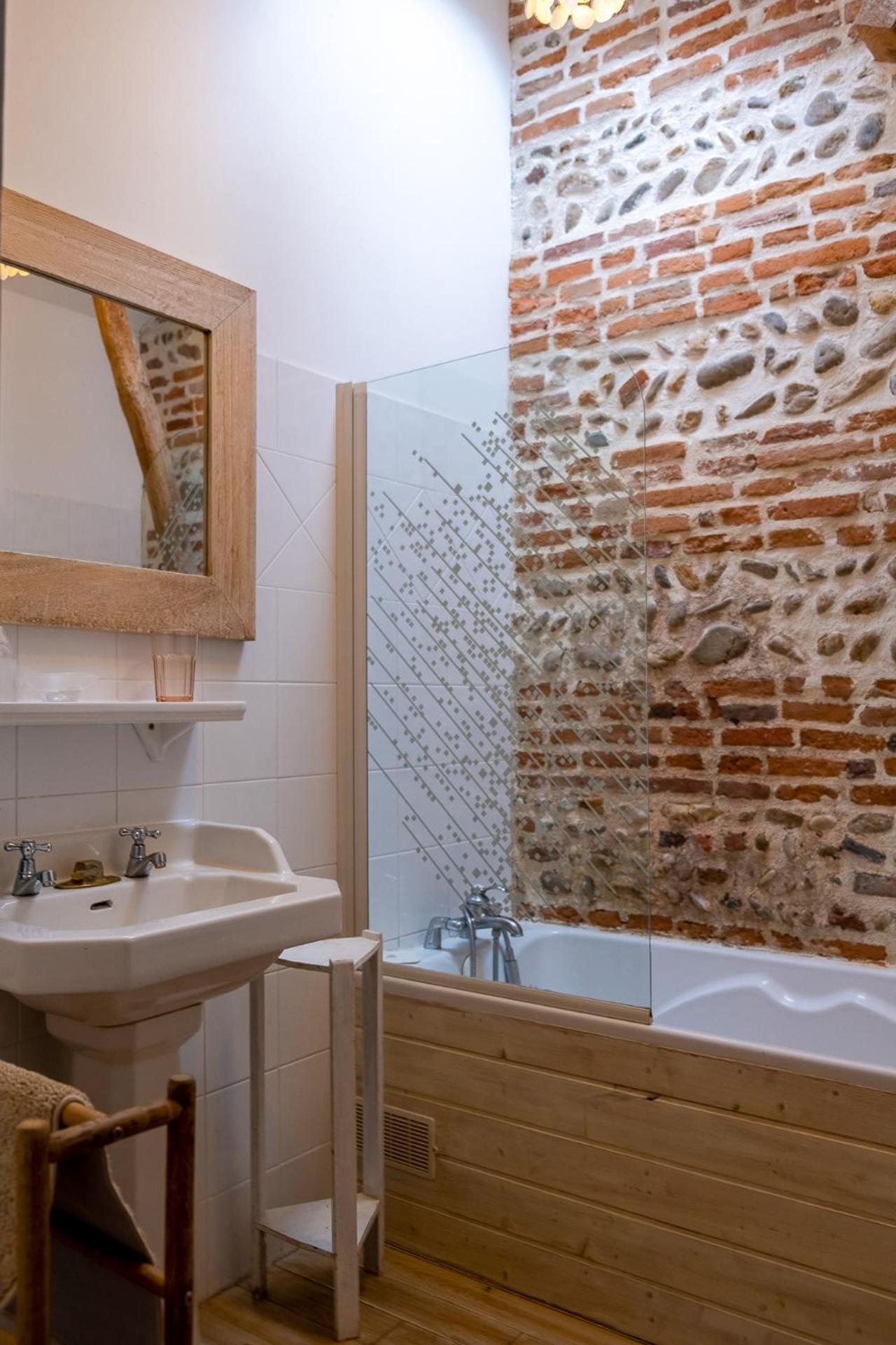 Chambre D'Hotes Belair Eaunes Oda fotoğraf