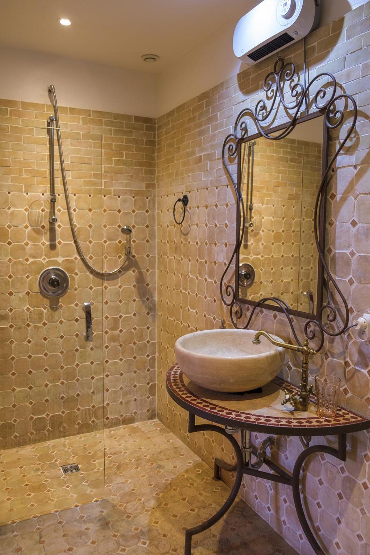 Chambre D'Hotes Belair Eaunes Oda fotoğraf