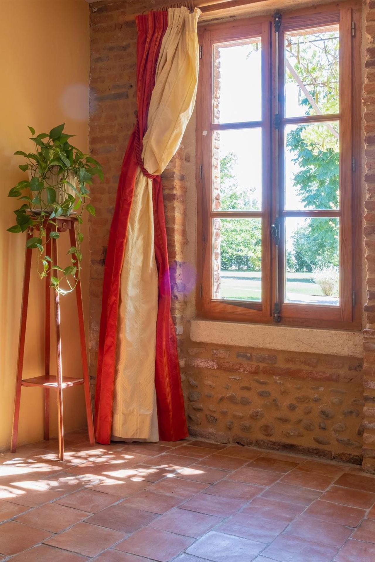 Chambre D'Hotes Belair Eaunes Oda fotoğraf